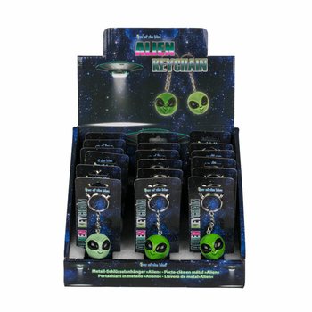**MEGA OLCS&Oacute;** ALIEN KULCSTART&Oacute; (18 db)