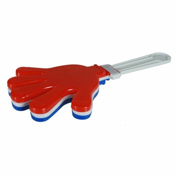 Nagy XL Tapsol&oacute; Kezek - 27 cm - Kijelzőn (24 db)