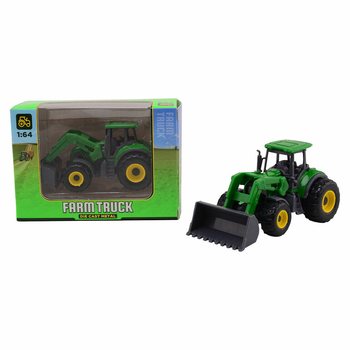Farm j&aacute;rművek mix d&iacute;szdobozban (24 db)