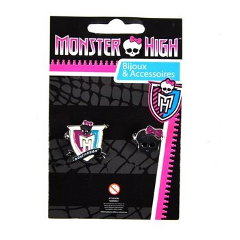 MATTEL MONSTER HIGH - MEGA ZS&Aacute;KBAMACSKA MIX: &Eacute;KSZEREK &Eacute;S KIEG&Eacute;SZ&Iacute;TŐK (100 db)
