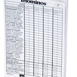 Triominos Eredeti Pontoz&oacute;t&ouml;mb (1 db)