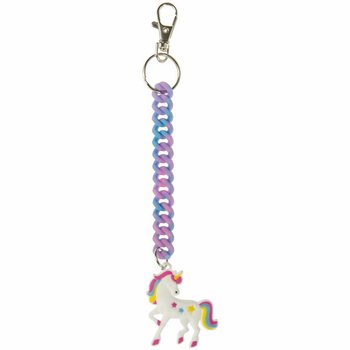 UNICORN / UNIKORNIS SPIR&Aacute;L KULCSTART&Oacute;K (24 db)