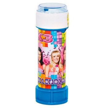 K3 BUBOR&Eacute;KF&Uacute;J&Oacute;, 60ML. (36 db)