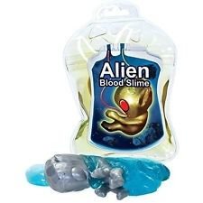 SMIFFY'S ALIEN V&Eacute;R TAKONY (12 db)