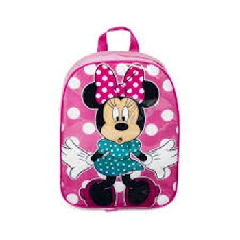 DISNEY MINNIE MOUSE Iskolat&aacute;ska (6 db)