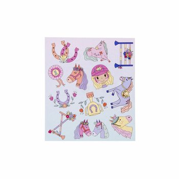 Fun Matric&aacute;k Lovas Display (120 db)
