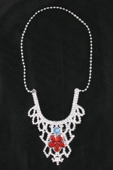 Bling Bling nyakl&aacute;nc (20 db)