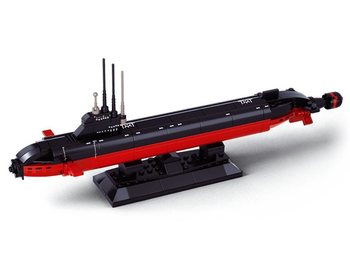 Sluban Atomtengeralattj&aacute;r&oacute; M38-B0391 (1 db)