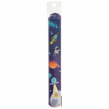 Csattan&oacute;s Kark&ouml;tő Vil&aacute;gűr / Space (36 db)