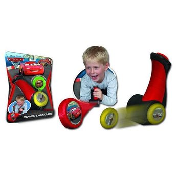 DISNEY VERD&Aacute;K WHEELIES KIL&Ouml;VŐ K&Eacute;SZLET (6 db)