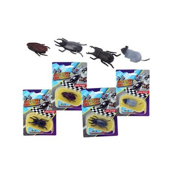 High Speed Félelmetes Lendkerekes Rovarok (24 db)