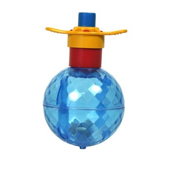 Vil&aacute;g&iacute;t&oacute; p&ouml;rgettyű 5 cm (14 db)