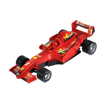 Forma-1 versenyaut&oacute;k 20 cm (12 db)