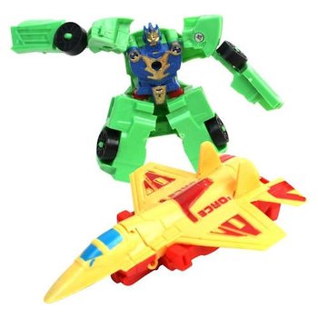 TRANSFORMER J&Aacute;RMŰVEK (48 db)