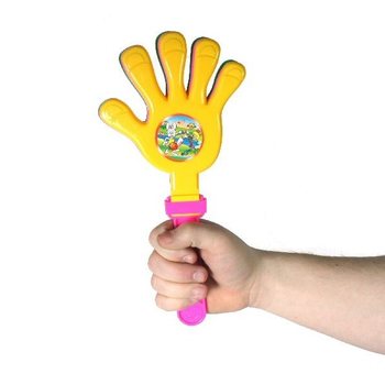 Tapsol&oacute; Kezek 28,5 cm (24 db)