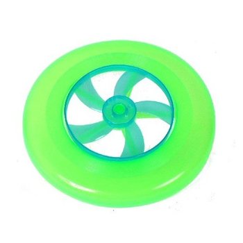 Frisbee repülő korong (10 db)