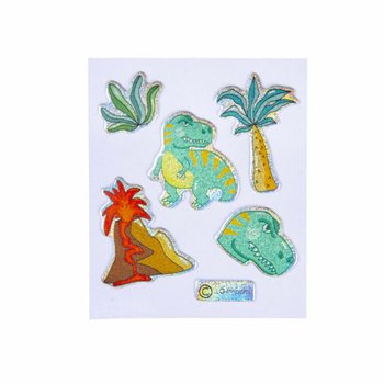 CSILL&Aacute;MOS MATRIC&Aacute;K - MODELL: DINOSZAURUSZ (100 db)