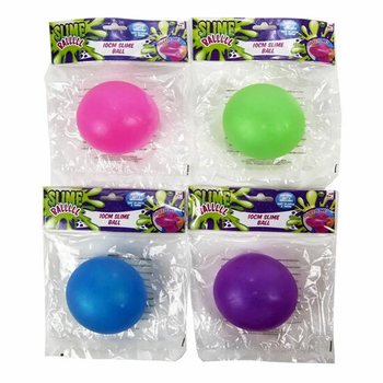 XXL SQUEEZE SLIME LABDA (12 db)