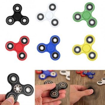 ***MEGA DEAL*** FIDGET SPINNER / HAND SPINNER (1 000 db)