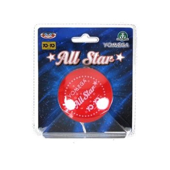 Yomega All Star Joj&oacute; (6 db)