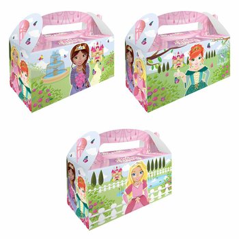 MENUBOX – HERCEGNŐ – 22.5 x 9.5 x 18 cm (12 db)