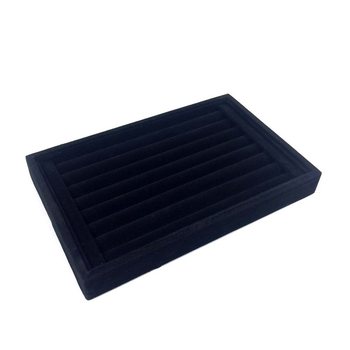 B&Aacute;RSONY GYŰRŰTART&Oacute; DISPLAY 22,5x14,5cm (1 db)