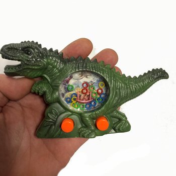 Dinoszaurusz T-Rex vízi játék (12 db)