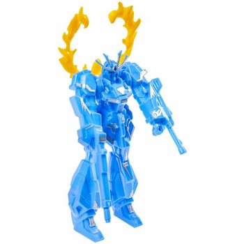 Akci&oacute;figura Robot - Vegyes Sz&iacute;nek (36 db)