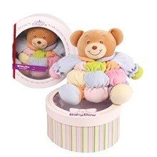 BABY BOW PL&Uuml;SSJ&Aacute;T&Eacute;K DOBOZBAN - 7. MODELL