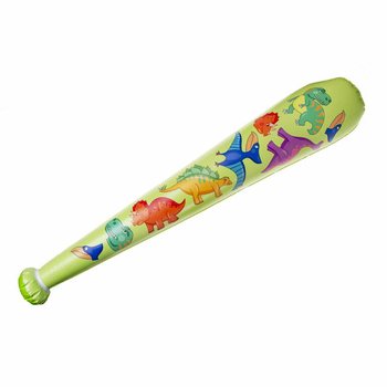 Felf&uacute;jhat&oacute; dinoszaurusz buzog&aacute;ny - 85 cm