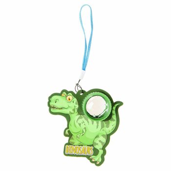 DINOSZAURUSZ KALEIDOSZK&Oacute;P ZSIN&Oacute;RON - VEGYES DINO (24 db)