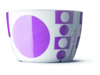 MENU - VERNER PANTON 4 r&eacute;szes T&aacute;lk&eacute;szlet 12 cm (1 db)