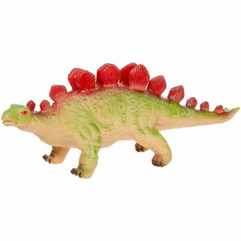 Dinoszaurusz vil&aacute;g: Nagy d&iacute;n&oacute; j&aacute;t&eacute;kfigur&aacute;k - Mix displayben (12 db)