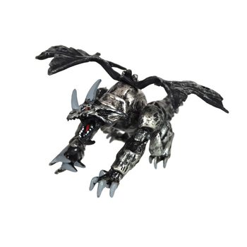 Dragon's Hero S&aacute;rk&aacute;ny Figur&aacute;k Kartonon (12 db)
