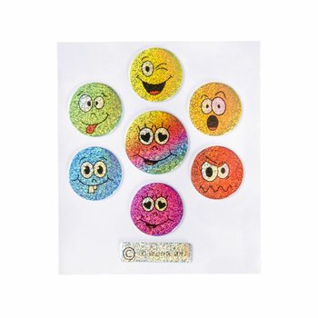 CSILL&Aacute;MOS MATRIC&Aacute;K - MODELL: SMILEY (100 db)