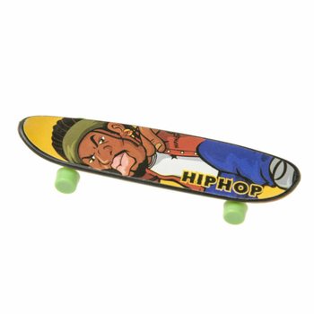 FINGERBOARD - UJJ SKATEBOARD (48 db)