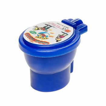 FING&Oacute; SLIME WC FORM&Aacute;BAN (24 db)