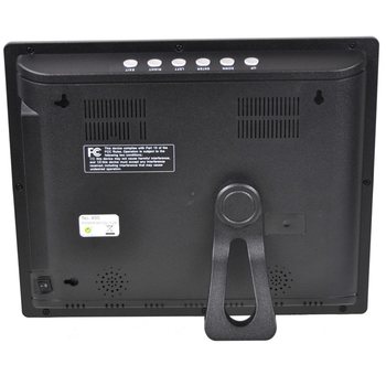 10,4" TFT LCD K&Eacute;PERNYŐ - DIGIT&Aacute;LIS K&Eacute;PKERET
