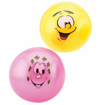 VID&Aacute;M ARCOK / SMILEY LABDA MIX &Oslash;20 cm (36 db)