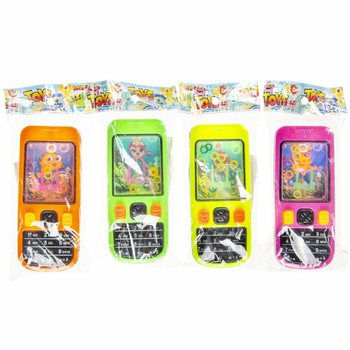 Mobiltelefon v&iacute;zi j&aacute;t&eacute;k (36 db)
