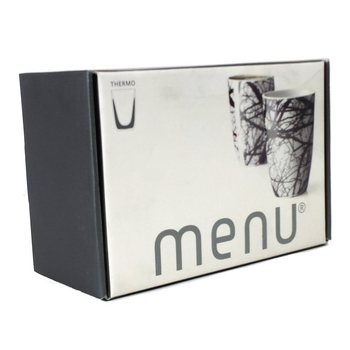 MENU - FOREST Hőtart&oacute; B&ouml;gre K&eacute;szlet, 2 db (1 szett)