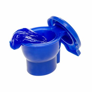 FING&Oacute; SLIME WC FORM&Aacute;BAN (24 db)