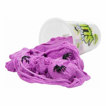 P&Oacute;KOS HOMOK SLIME P&Oacute;KOKKAL (12 db)