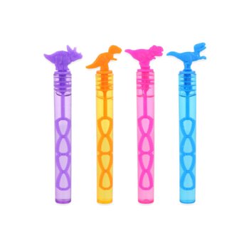 Dinoszauruszos Bubor&eacute;kf&uacute;j&oacute; P&aacute;lca 5ml (48 db)