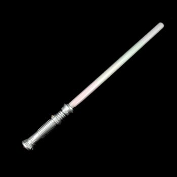 STAR WARS VIL&Aacute;G&Iacute;T&Oacute; KARD ZEN&Eacute;VEL (2 db)