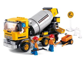 Sluban Cementes aut&oacute; M38-B0550 (1 db)