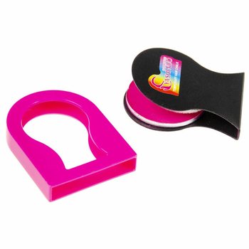 HAJKR&Eacute;TA - TEMPORARY HAIR CHALK - VEGYES SZ&Iacute;NEK (48 db)