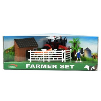 Farm J&aacute;t&eacute;kk&eacute;szlet (2 db)