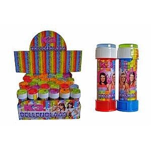 K3 BUBOR&Eacute;KF&Uacute;J&Oacute;, 60ML. (36 db)