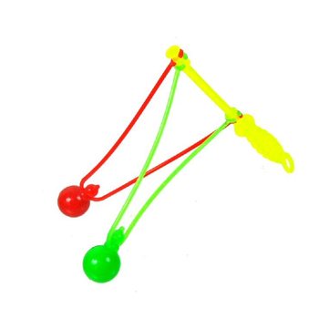 KATTOG&Oacute; GOLY&Oacute;K K&Aacute;RTY&Aacute;N (CLICK CLACKERS, 22 db)